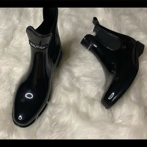 Nautica rain boots